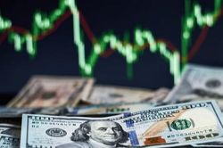 Đồng USD trong nước tiếp tục tăng mạnh