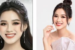 Trang chủ Miss World đăng ảnh Đỗ Thị Hà, kêu gọi khán giả bình chọn cho đại diện Việt Nam