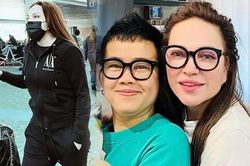 Thanh Hà lên tiếng sau khi ngầm công khai yêu Phương Uyên