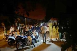 Điều tra vụ nã súng vào ô tô ở TP.HCM