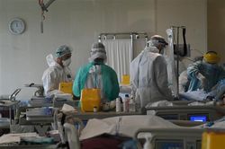 Italy ưu tiên nâng cấp hệ thống y tế quốc gia bằng ngân sách EC