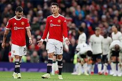 Man United có dưới 1% khả năng vô địch Champions League