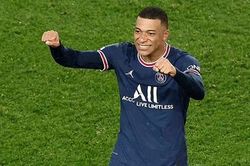 'Mbappe hủy diệt Real để truất ngôi vị số 1 của Messi'
