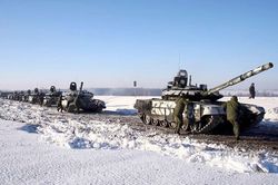 Những diễn biến mới nhất xung quanh khủng hoảng Ukraine: tình hình đang dịu đi rõ rệt