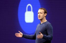 Facebook thua kiện 90 triệu USD vì thu thập dữ liệu người dùng