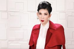 Xuân Lan chê Hà Anh thiếu tri thức, mâu thuẫn giữa 2 nàng siêu mẫu ngày càng 'căng'