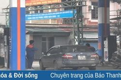 Nỗi lo từ giá xăng, dầu liên tục tăng cao