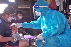 Phú Thiện thí điểm cách ly, điều trị F0 thể nhẹ tại nhà