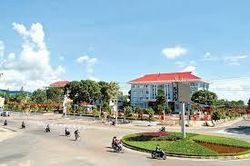 Dự báo thời tiết tỉnh Gia Lai ngày 17-2