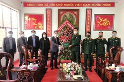 Đà Lạt: Một năm nỗ lực của toàn hệ thống chính trị