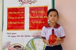 Hơn 136 tỷ đồng gửi tiền tiết kiệm chung tay vì người nghèo