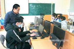 Tự tin trước Kỳ thi học sinh giỏi quốc gia THPT
