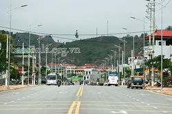 Giữ lòng đường, vỉa hè, hành lang thông thoáng