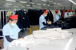 Cải thiện môi trường đầu tư kinh doanh, thu hút đầu tư ngay từ đầu năm
