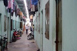 Đề xuất hỗ trợ 500.000 đến 1.000.000 đồng với người lao động thuê nhà ở trọ