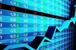 Thị trường chứng khoán có những biến động lớn, nhà đầu tư hạn chế lướt sóng