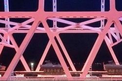 Xe tăng Nga ở Crimea rầm rập rút về căn cứ