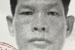 Truy nã đối tượng dâm ô trẻ em