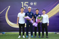 Hà Nội FC bị hoài nghi sức mạnh ngay từ vạch xuất phát