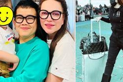 Bị mỉa mai yêu đương đồng giới với Phương Uyên, Thanh Hà đáp trả một câu 'đanh thép'