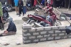 Vụ nổ súng 3 người thương vong ở Thái Nguyên: Khẩu súng được hung thủ đặt mua trên mạng?