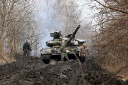 Châm biếm NATO, 'vũ khí' đặc biệt của Nga