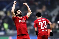 Highlights Inter 0-2 Liverpool