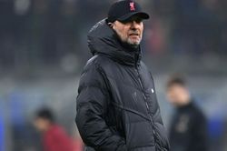 Klopp: 'Cuộc chiến với Inter vẫn ẩn chứa nguy hiểm'
