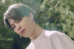 Kiểu tóc mới của Doja Cat hóa ra lấy cảm hứng từ Jimin BTS