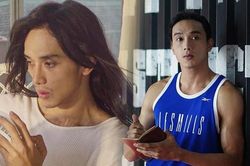 'Xót xa' cho 'trai đẹp sáu múi' bỗng dính tin đồn thất thiệt chỉ vì giảm cân quá 'sốc'