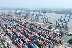TPHCM thử nghiệm thu phí cảng biển từ ngày 16-2 đến 15-3