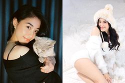 Sau 1 năm giải nghệ, 'hoa khôi bóng chuyền' Thu Huyền giờ ra sao?