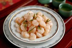 Hoảng sợ khi vua Càn Long giá lâm, đầu bếp làm ra món này