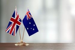 Anh-Australia chuẩn bị ký thỏa thuận an ninh trị giá gần 44 triệu USD