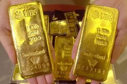 Giá vàng thế giới 17/2: Tăng khi tiếp tục có những lo ngại về tình hình Ukraine