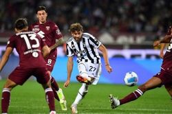 Nhận định trận Juventus vs Torino, 2h45 ngày 19/2