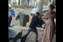 Phản ánh tiếng ồn - bị đe dọa 'thanh toán cả gia đình' đến đánh nhau rách đầu, đổ máu