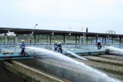 Cuối tuần này, 5 quận nào ở TP. HCM bị cúp nước?