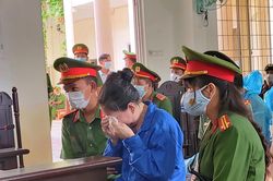 Lời sau cùng của bà trùm Mười Tường