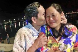 Chuyện tình 'trọn kiếp chỉ yêu một người' của vợ chồng xứ Huế