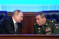 Ba viễn cảnh của khủng hoảng Ukraina