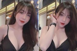 Bạn gái Hoàng Đức: Hơn tuổi, xinh đẹp và nóng bỏng