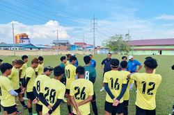 U23 Đông Nam Á 2022: AFF tiếp tục điều chỉnh thể thức thi đấu