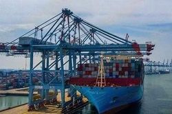 TP Hồ Chí Minh thử nghiệm thu phí cảng biển