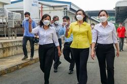 Gỡ khó cho doanh nghiệp khôi phục sản xuất, kinh doanh