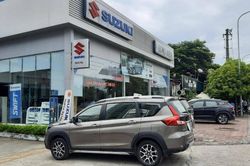 Khách hàng mua ô tô có được giảm thuế VAT?