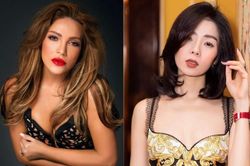Thanh Hà bị 'dè bỉu' về chuyện yêu đồng giới, Lệ Quyên liền nhắn nhủ điều đặc biệt tới đàn chị