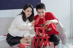 Phùng Thiệu Phong muốn tái hợp với Triệu Lệ Dĩnh?