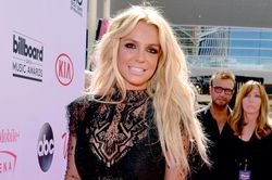 Britney Spears được Quốc hội Mỹ mời đến phát biểu tại Nhà trắng