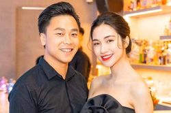 Nghi vấn Hòa Minzy và bạn trai thiếu gia chia tay, có cả bằng chứng?